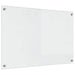 Spate de bucătărie 2 pcs Transparent 90 x 60 cm - WALTI WALTI