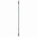 Spate de bucătărie 2 pcs Transparent 90 x 60 cm - WALTI WALTI