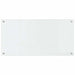 Spate de bucătărie 2 pcs Transparent 100 x 50 cm - WALTI WALTI