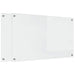 Spate de bucătărie 2 pcs Transparent 100 x 60 cm - WALTI WALTI