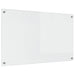 Spate de bucătărie 2 pcs Transparent 100 x 60 cm - WALTI WALTI