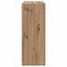 Cabinet suspendat 2 pcs Stejar Artizanal 69,5 x 34 x 90 cm - WALTI WALTI