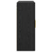 Cabinet suspendat 2 pcs Stejar Negru 69,5 x 34 x 90 cm - WALTI WALTI