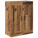 Bufet 2 pcs Lemn Vechi Lemn compozit - WALTI WALTI