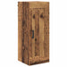 Bufet cu sertar Lemn Vechi 34,5 x 34 x 180 cm Lemn compozit - WALTI WALTI
