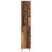 Bufet cu sertar Lemn Vechi 69,5 x 34 x 180 cm Lemn compozit - WALTI WALTI