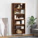 Bufet Lemn Vechi 69,5 x 32,5 x 180 cm Lemn compozit - WALTI WALTI