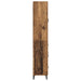 Bufet Pe perete Lemn Vechi 69,5 x 34 x 180 cm Lemn compozit - WALTI WALTI