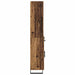 Bufet cu sertar 2 pcs Lemn vechi Lemn compozit - WALTI WALTI