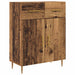 Bufet cu sertar Lemn Vechi 69,5 x 34 x 180 cm Lemn compozit - WALTI WALTI