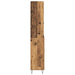 Bufet cu sertar Lemn vechi 69,5 x 34 x 180 cm Lemn compozit - WALTI WALTI
