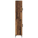 Bufet 2 pcs Lemn Vechi Lemn compozit - WALTI WALTI