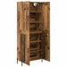 Bufet 2 pcs Lemn Vechi Lemn compozit - WALTI WALTI