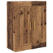 Bufet Lemn Vechi 69,5 x 34 x 180 cm Lemn compozit - WALTI WALTI