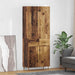 Bufet Pe perete Lemn Vechi 69,5 x 34 x 180 cm Lemn compozit - WALTI WALTI