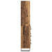 Bufet cu sertar 2 pcs Lemn vechi Lemn compozit - WALTI WALTI