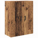 Bufet Pe perete Lemn Vechi 69,5 x 34 x 180 cm Lemn compozit - WALTI WALTI