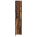 Bufet Lemn Vechi 69,5 x 34 x 180 cm Lemn compozit - WALTI WALTI