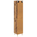 Bufet 2 pcs Lemn Vechi Lemn compozit - WALTI WALTI