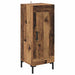 Bufet Lemn Vechi 34,5 x 34 x 180 cm Lemn compozit - WALTI WALTI