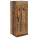 Bufet Lemn Vechi 34,5 x 34 x 180 cm Lemn compozit - WALTI WALTI