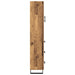 Bufet cu sertar Lemn Vechi 34,5 x 34 x 180 cm Lemn compozit - WALTI WALTI