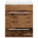 Dulap pentru Chiuveta de Baie cu sertar Maro 42 x 39 x 52 cm - WALTI WALTI