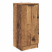 Bufet cu sertar 3 pcs Lemn Vechi Lemn compozit - WALTI WALTI