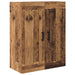 Bufet cu sertar Lemn Vechi 69,5 x 34 x 180 cm Lemn compozit - WALTI WALTI