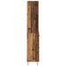 Bufet cu sertar Lemn vechi 69,5 x 34 x 180 cm Lemn compozit - WALTI WALTI