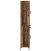 Bufet cu sertar 2 pcs Lemn vechi Lemn compozit - WALTI WALTI