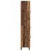 Bufet Pe perete Lemn Vechi 69,5 x 34 x 180 cm Lemn compozit - WALTI WALTI