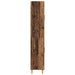 Bufet Lemn Vechi 69,5 x 34 x 180 cm Lemn compozit - WALTI WALTI