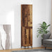 Bufet Lemn Vechi 69,5 x 34 x 180 cm Lemn compozit - WALTI WALTI