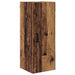 Bufet Lemn Vechi 69,5 x 34 x 180 cm Lemn compozit - WALTI WALTI