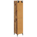 Bufet Lemn Vechi 69,5 x 34 x 180 cm Lemn compozit - WALTI WALTI