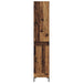 Bufet Lemn Vechi 69,5 x 34 x 180 cm Lemn compozit - WALTI WALTI