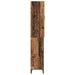 Bufet Pe perete Lemn Vechi 69,5 x 34 x 180 cm Lemn compozit - WALTI WALTI