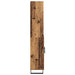 Bufet 2 pcs Lemn vechi Lemn compozit - WALTI WALTI