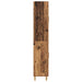 Bufet cu sertar Lemn Vechi 69,5 x 34 x 180 cm Lemn compozit - WALTI WALTI