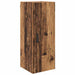Bufet cu sertar Lemn Vechi 69,5 x 34 x 180 cm Lemn compozit - WALTI WALTI
