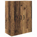 Bufet Pe perete Lemn Vechi 69,5 x 34 x 180 cm Lemn compozit - WALTI WALTI
