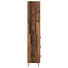 Bufet cu sertar Lemn Vechi 69,5 x 34 x 180 cm Lemn compozit - WALTI WALTI
