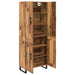 Bufet 2 pcs Lemn Vechi 69,5 x 34 x 180 cm - WALTI WALTI