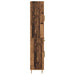 Bufet cu sertar 2 pcs Lemn vechi Lemn compozit - WALTI WALTI
