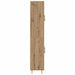 Bufet Stejar Artizanal 69,5 x 34 x 180 cm Lemn compozit - WALTI WALTI