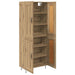 Bufet Stejar Artizanal 69,5 x 34 x 180 cm Lemn compozit - WALTI WALTI