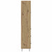 Bufet Stejar Artizanal 69,5 x 34 x 180 cm Lemn compozit - WALTI WALTI