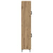 Bufet Stejar Artizanal 69,5 x 34 x 180 cm Lemn compozit - WALTI WALTI
