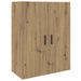 Bufet Stejar Artizanal 69,5 x 34 x 180 cm Lemn compozit - WALTI WALTI